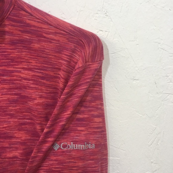Columbia Workout Top - Picture 4 of 8